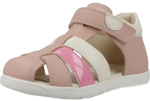 Geox Jungen B Sandal Macchia BoySandal