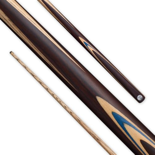 PowerGlide Swerve Tournament Ash Snooker Cue
