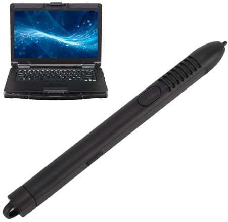 Plyisty Stylus Pen Adatta per FZ G1 MK4 MK5 Laptop Digital Touch Pen Sostituzione, Scrittura Smooth, Drop & Stomp Proof
