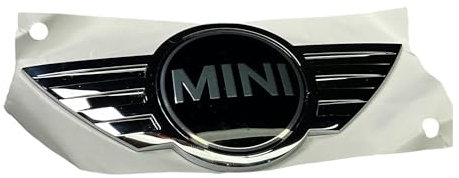 BMW Mini R50 R52 Emblem für Motorhaube 51147026184