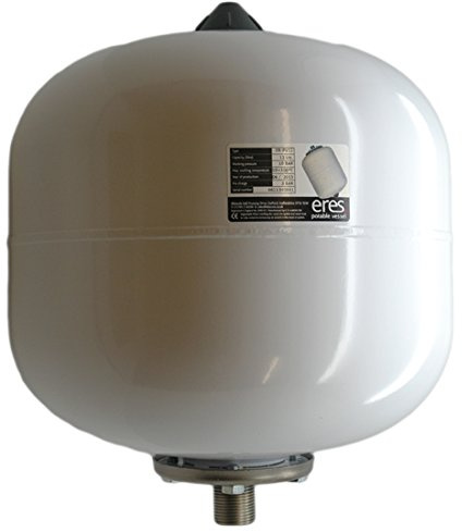 Altecnic - ERES 12 Litre Potable Expansion Vessel ER-PV12