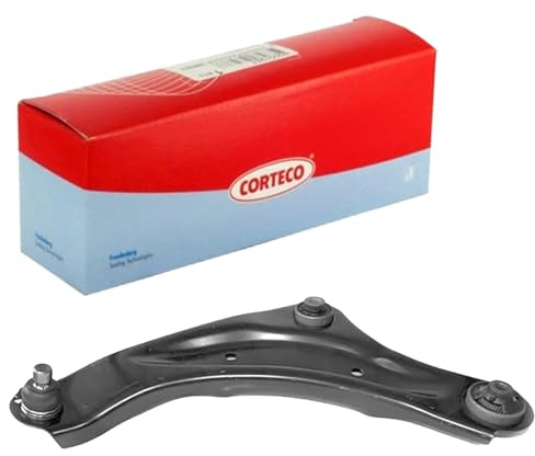 CORTECO 49400605 Control Arm, Wheel Suspension STS_TCA NISSA