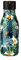 LES ARTISTES Paris A-4010 Bottle'Up, Thermos 280 ml, Gourde isotherme sans BPA, Réutilisable, Garde au chaud 12h et au froid 24h, Acier Inoxydable, Design Hawaii