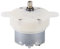 Akozon Moteur électrique, DC 12V Motoréducteur Boîte de Vitesse de Moteur électrique Micro à Faible Vitesse et Couple élevé Diamètre d'arbre 3 TR/Min 4 mm