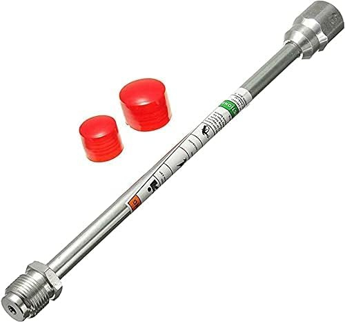 Aluminiumverlängerung für Farbspritzgeräte 150 cm Airless WABROTECH