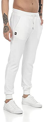 Redbridge Premium Jogginghose Bequeme Sweatpants mit Kordelzug Freizeit und Sporthose