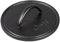 Lodge L8RFIP Grillpresse aus Gusseisen, 20,3 cm, schwarz