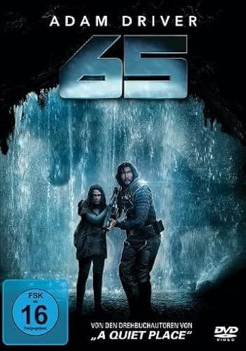 65 (DVD) (Re-Release)