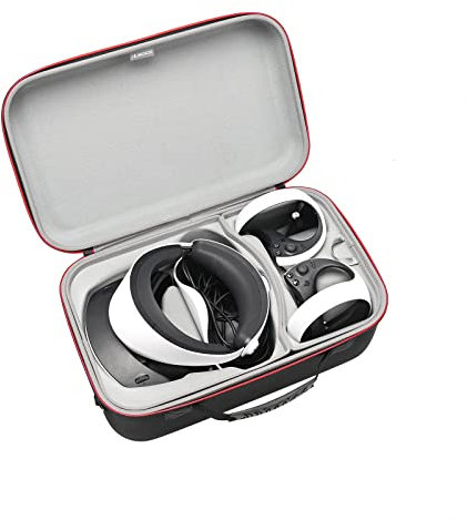 RLSOCO Tasche Für Playstation VR2(Nur Gehäuse)