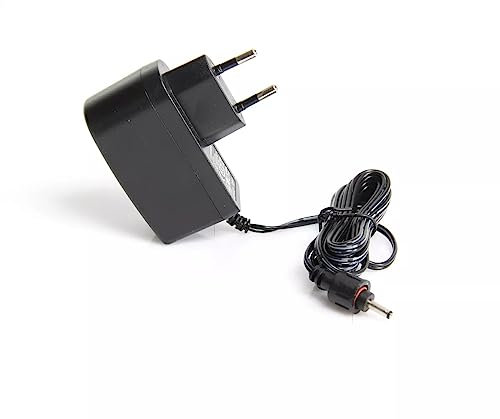 Chargeur de secours pour batterie volet roulant solaire Avosdim