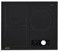 DESSUS VITROCERAME PLAQUE DE CUISSON pour TABLE DE CUISSON SAMSUNG - DG94-01203A