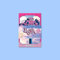 PURPLE KISS - 1st Single Album FESTA POCAALBUM
