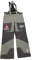 Bogner Herren DSV Team Germany Ski Hose Pants Grün Khaki Schwarz Größe 48 50 52 (01880900001, 52)