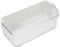 DA97-17255A Replacement Refrigerator Door Shelf Bin Compatible with Samsung Refrigerator Replacement for RF265BEAESG/AA, RF265BEAESR/AA, RF262BEAESR/AA