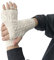 Morain Handschuhe, Frauen Sonnenschutz Halbfinger Handschuhe Uv für Handschuhe Sommer Radfahren Handschuhe für Fahren Reiten Outdoor-Aktivitäten