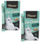 Miamor Cat Cream Geflügel | Doppelpack 2X 6x15g (180g) | als Unterstützung für EIN glänzendes Fell | Angereichert mit Biotin