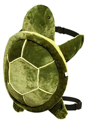 Aznever Turtle Pad Snowboarden, Snowboard-Knieschützer, Schildkröten-Ski-Schutzausrüstung, Süßer Hintern-Knieschutz, Schildkröten-Hüftschutz-Schutzausrüstung Für Kinder