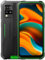 Blackview IP68 Outdoor Handy Ohne Vertrag BV4800, 6GB+64GB(1TB Erweiterung), 6.56'' HD+ 120Hz, ArcSoft® 13MP+5MP, Android 13 Dual SIM Wasserdichtes Smartphone, Fingerabdruck, GPS NFC Grün
