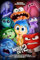 Filmposter Inside Out 5.1 cm 2024, Heimdekoration, 27,9 x 43,2 cm, ungerahmt