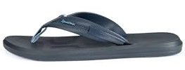 Ipanema Men's Urban Thong AD Flip Flop, Blue/Blue, 42 EU, blue, 9 UK