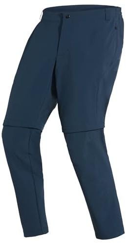 VAUDE Hosen Men's Yaras ZO Pants