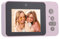Fotocamera Digitale da 1080p da 12 MP, Fotocamera Vlogging con Display da 2,4 Pollici, Fotocamera Compatta da Viaggio con Focus Automatico con Lente Doppia HD, per Studenti (BLUE)