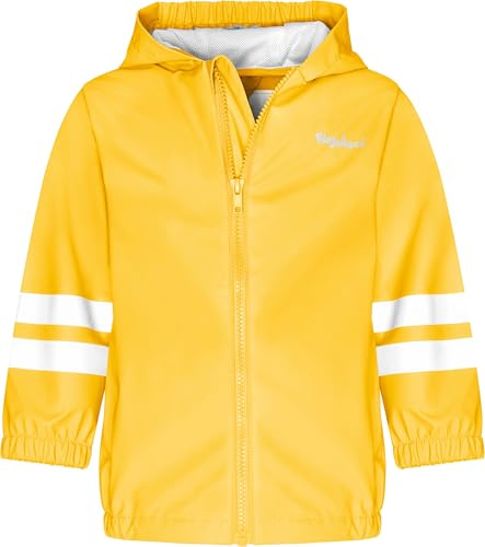 Playshoes Regenjacke Wind- und Wasserdicht