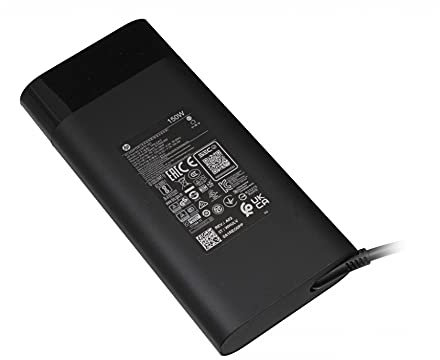 IPC-Computer Netzteil 150 Watt kantige Bauform für HP ZBook 15u G3