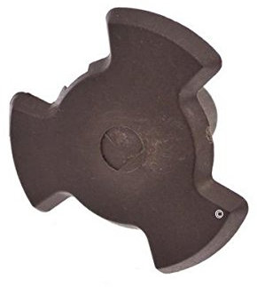 ENTRENADOR BANDEJA MICRO ONDAS AXE 19,9 PARA MICROONDAS SAMSUNG - DE6760081A