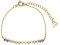 Armband P D PAOLA PU01-053-U AZURE frau silber