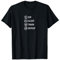 Eat Sleep Train Repeat Fitness Kraftsport Gym T-Shirt