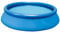 HAFIX® Fast Set Pool Quick-Up - Ø 305x76cm. Swimmingpool aufblasbar für Garten Terrasse Schwimmbad Aufstellpool rund. Fast-Set-Pool rund für die Familie. Outdoor Badespaß für jeden.