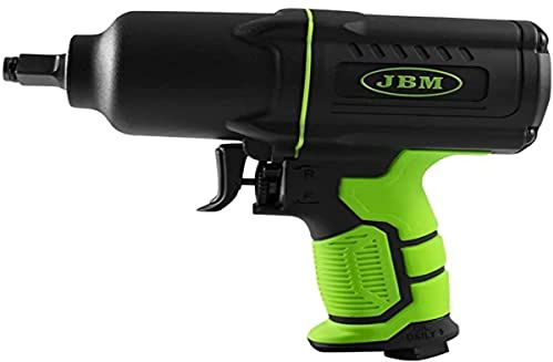 JBM 53726 PISTOLA DE IMPACTO 1/2 1650NM