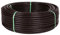Kit di irrigazione a goccia Tubo a goccia Linea di gocciolamento Tubo di irrigazione molto alta qualità MADE IN EU (16 mm/2,2 LPH, 175 m, marrone)