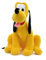 PLUTO Disney Hund Plüsch 20 cm mit Sound Original SAMBRO Berühmt