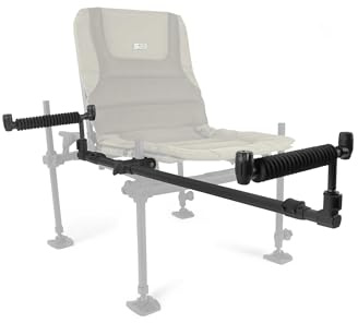 Korum XS Two Rod Arm and Rests