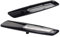 Hacreyatu LED-Blinker, dynamisch, Ersatz für B-MW 1 3 5 Serie F30 E90 E91 E92 E93 E46 E60 E61 F10 (transparent)