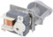 Pompe à eau de condensation pour sèche-linge compatible avec Bosch Siemens 00145796 EBMPAPST P26-2518 9000972507 M Shop Italia®