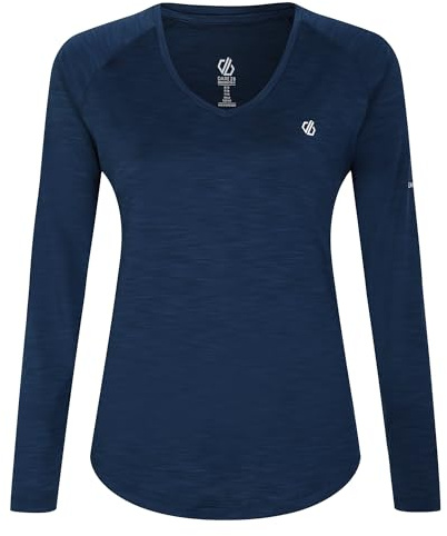 Dare 2b Damen Discern Lightweight T Yoga-Shirt