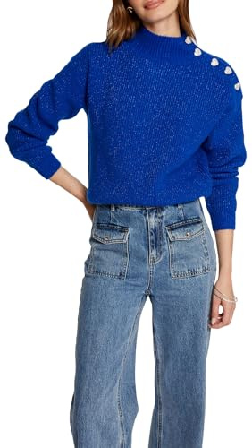 Morgan 232-mstori Pullover Donna