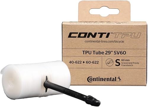 Continental Continental TPU-Schlauch Transparent Gr 29 Zoll