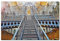 Irland-Puzzle, 1000 Teile, Irland, Kilmainham Gaol Dublin, Puzzlespiel, Kunstwerk, Reise-Souvenir, 38 x 26 cm
