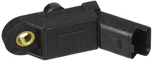 Magneti Marelli 215810008200 Sensor Druck Saugschlauch | Kompatibel mit: CITROËN C4 Coupe, C4 I, C5 I, C5 I Break, C5 II, C5 II Break, C5 III, C5 III Break, C6, C8, SAXO