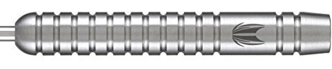 Dartpfeile Dart-Set ROB CROSS von Target 23 gramm Steeldarts The Voltage