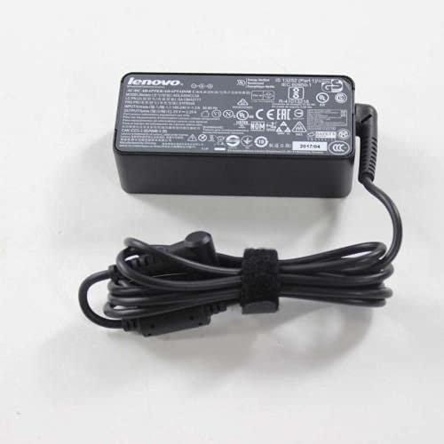 Lenovo Ersatzteil AC Adapter ADLX45NCC3A 20V2 25 01FR049, Notebook, Indoor, 01FR049
