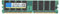 1GB DDR 400MHz 184Pin 2.5V DDR PC-3200 Memoria RAM para computadora de Escritorio, Compatible para Intel/AMD Motherboard