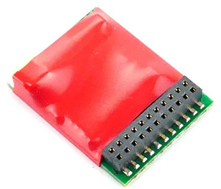 Gaugemaster DCC91 Decoder