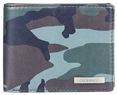 Quiksilver Freshness, Portefeuilles Homme, Kalamata, L