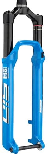 Rockshox: SID Ultimate 29 BOOST Remote 44MM Offset Blue - Black - 120mm