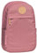Beckmann Urban Midi Backpack 26L Ash Rose
